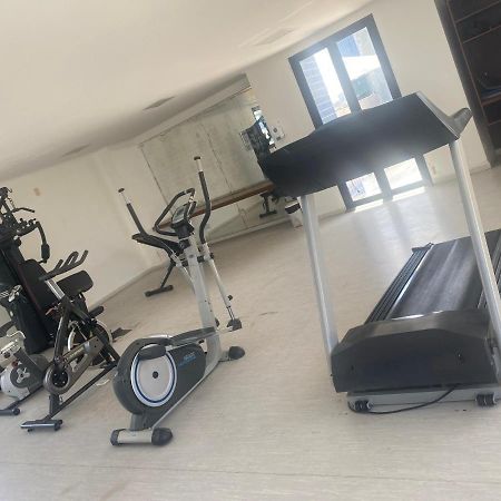 2 Quartos A Beira Mar Da Pajucara Διαμέρισμα Maceió Εξωτερικό φωτογραφία