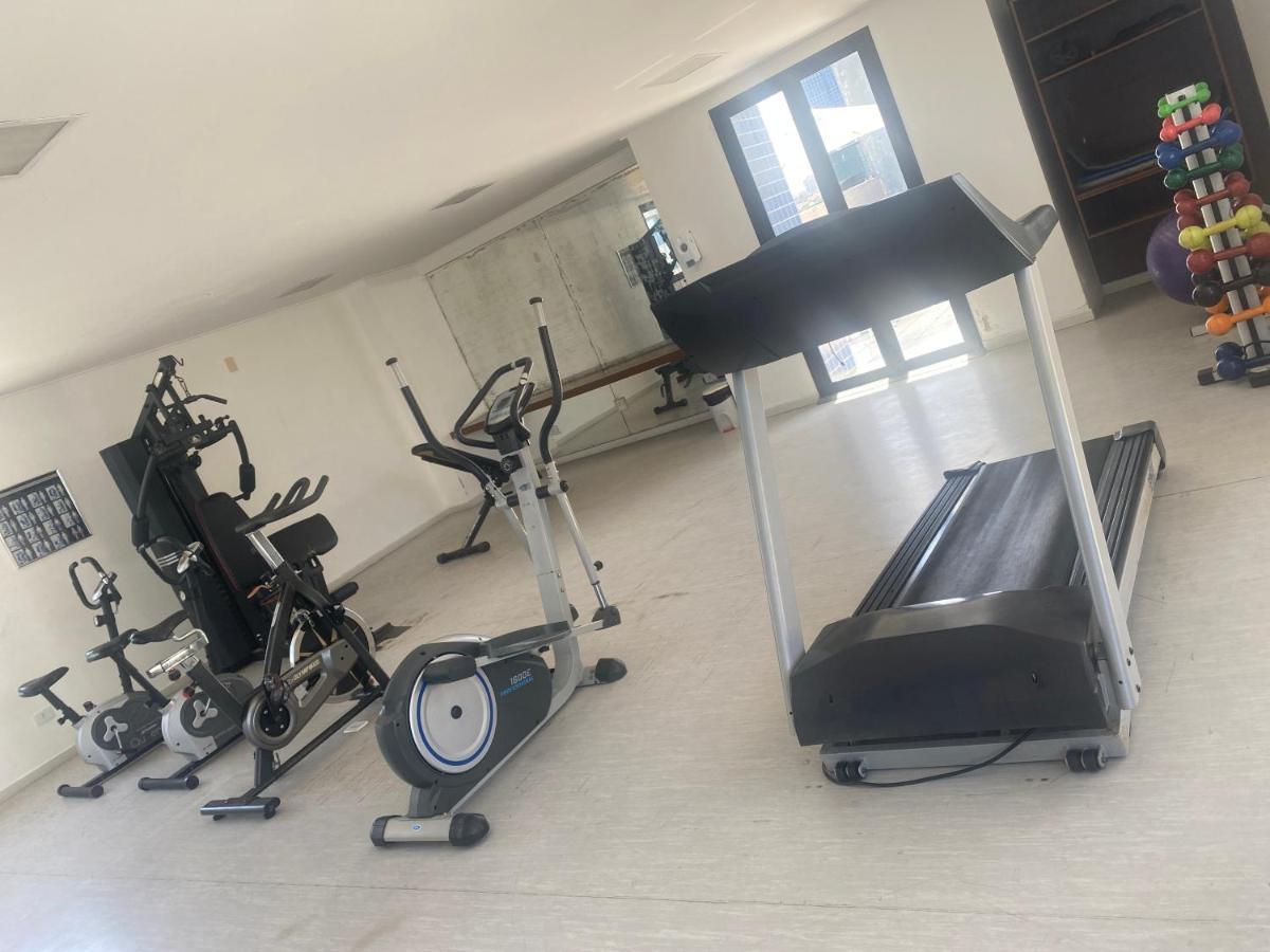 2 Quartos A Beira Mar Da Pajucara Διαμέρισμα Maceió Εξωτερικό φωτογραφία
