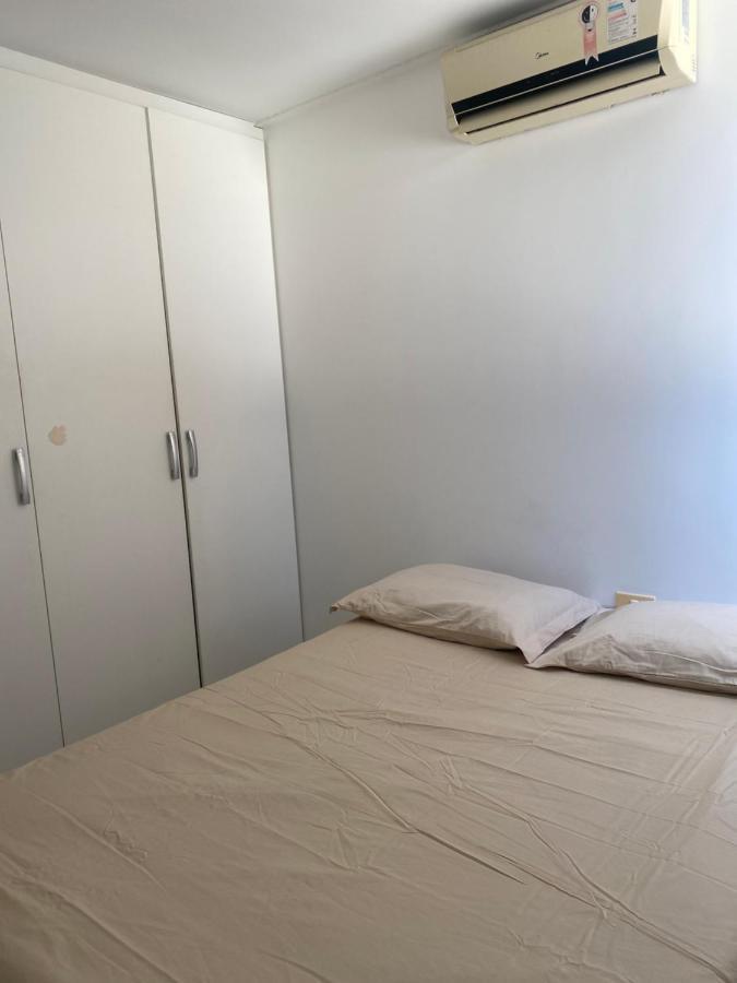 2 Quartos A Beira Mar Da Pajucara Διαμέρισμα Maceió Εξωτερικό φωτογραφία