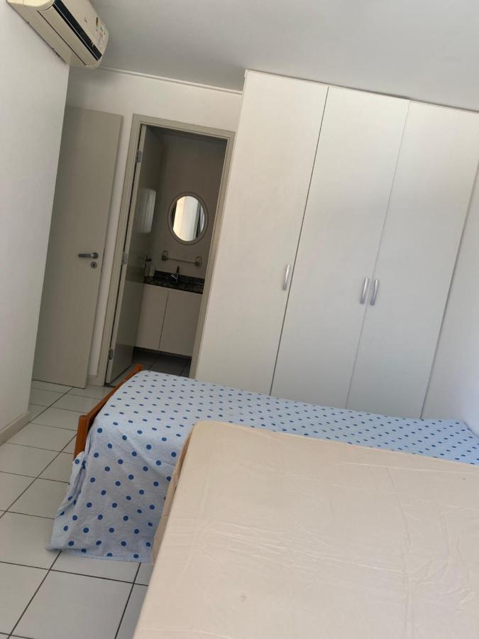 2 Quartos A Beira Mar Da Pajucara Διαμέρισμα Maceió Εξωτερικό φωτογραφία
