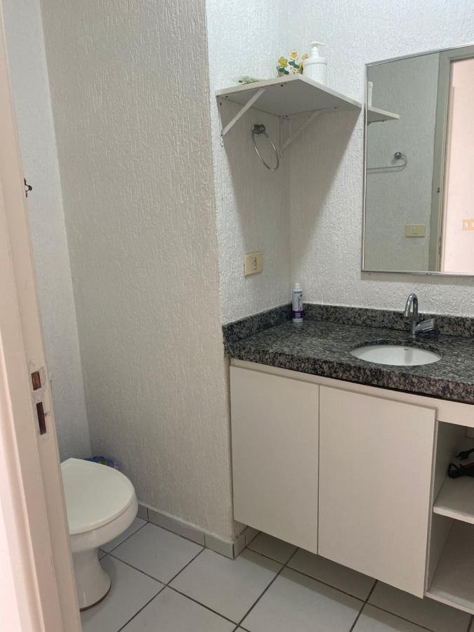 2 Quartos A Beira Mar Da Pajucara Διαμέρισμα Maceió Εξωτερικό φωτογραφία