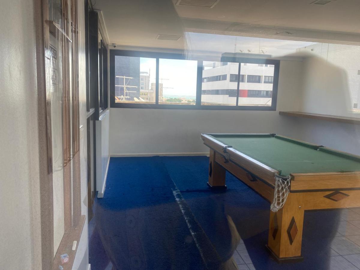2 Quartos A Beira Mar Da Pajucara Διαμέρισμα Maceió Εξωτερικό φωτογραφία
