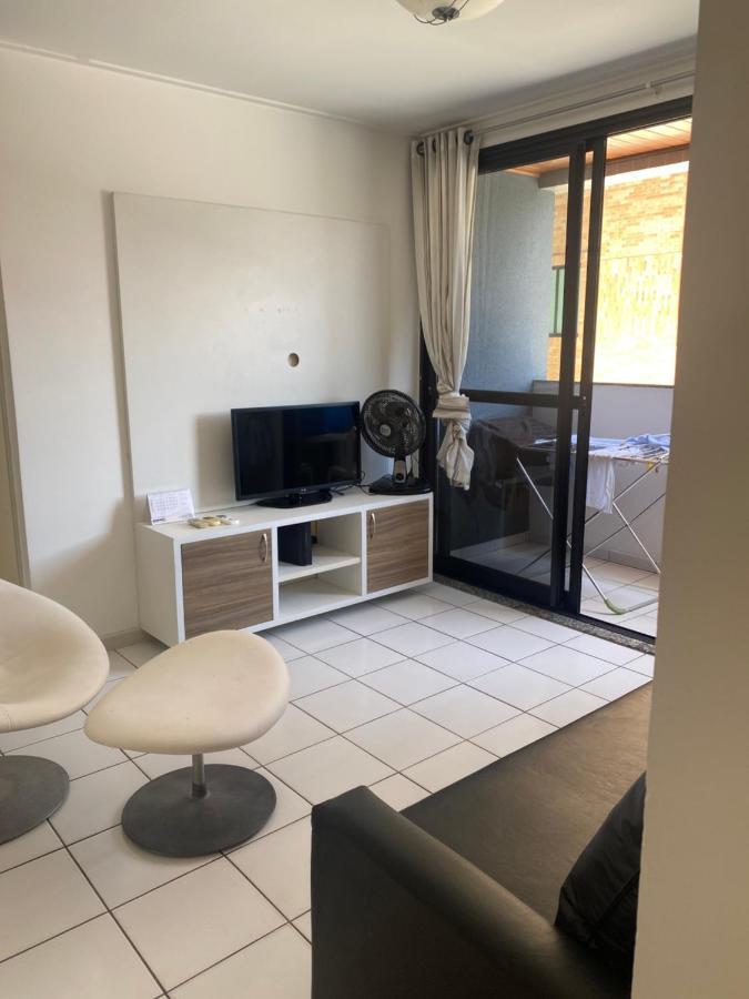 2 Quartos A Beira Mar Da Pajucara Διαμέρισμα Maceió Εξωτερικό φωτογραφία